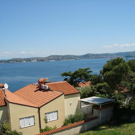 Apartman Carmen Crveni Vrh Exterior foto