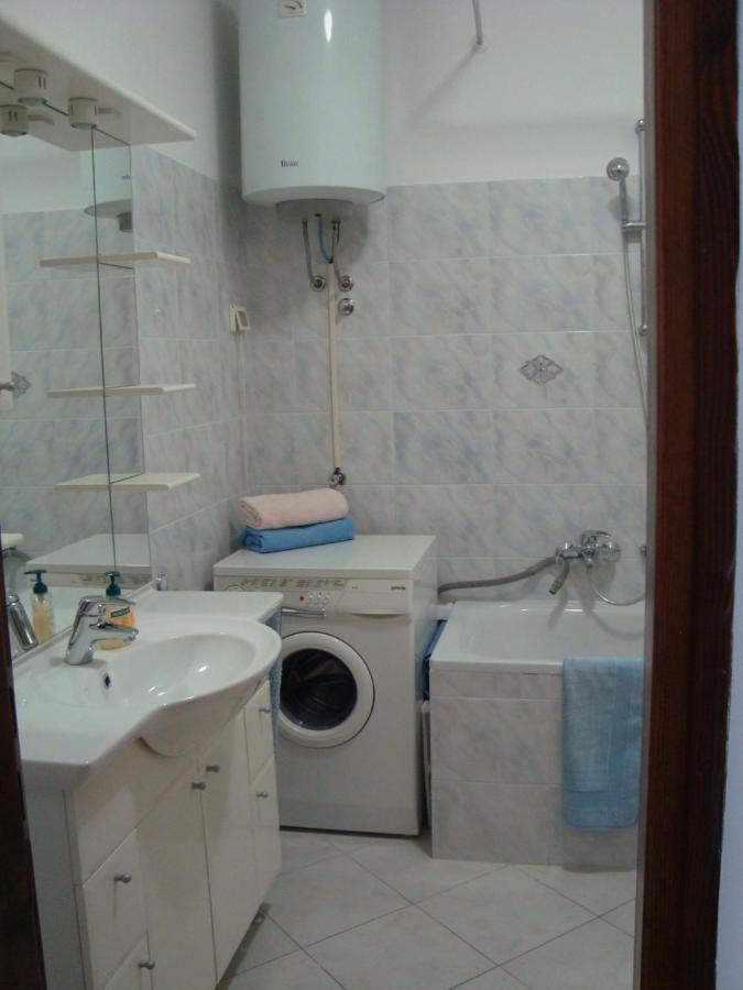 Apartman Carmen Crveni Vrh Exterior foto